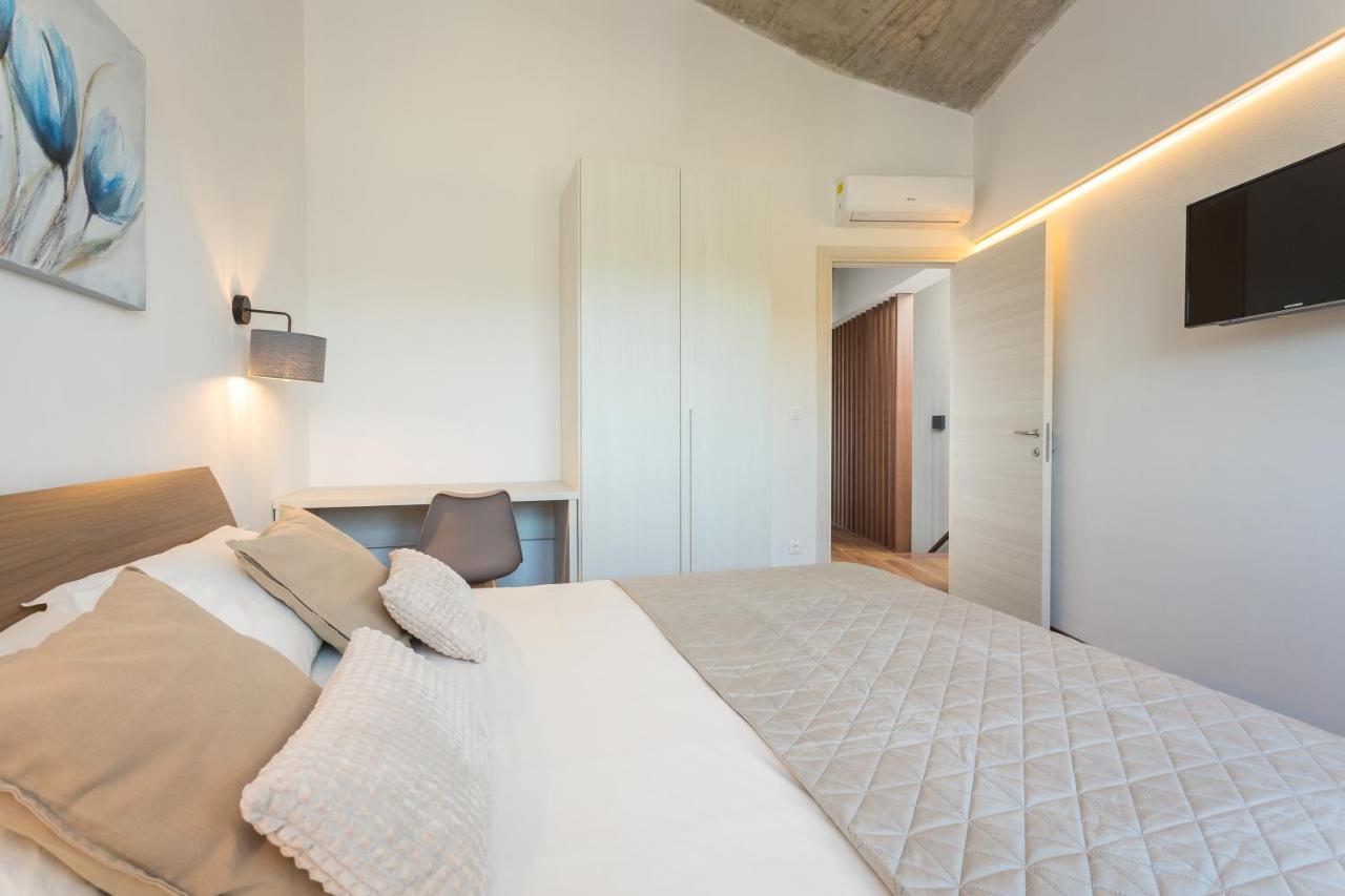 Villa Leonardo Vrznaveri 외부 사진