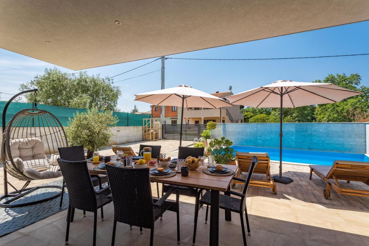 Villa Leonardo Vrznaveri 외부 사진