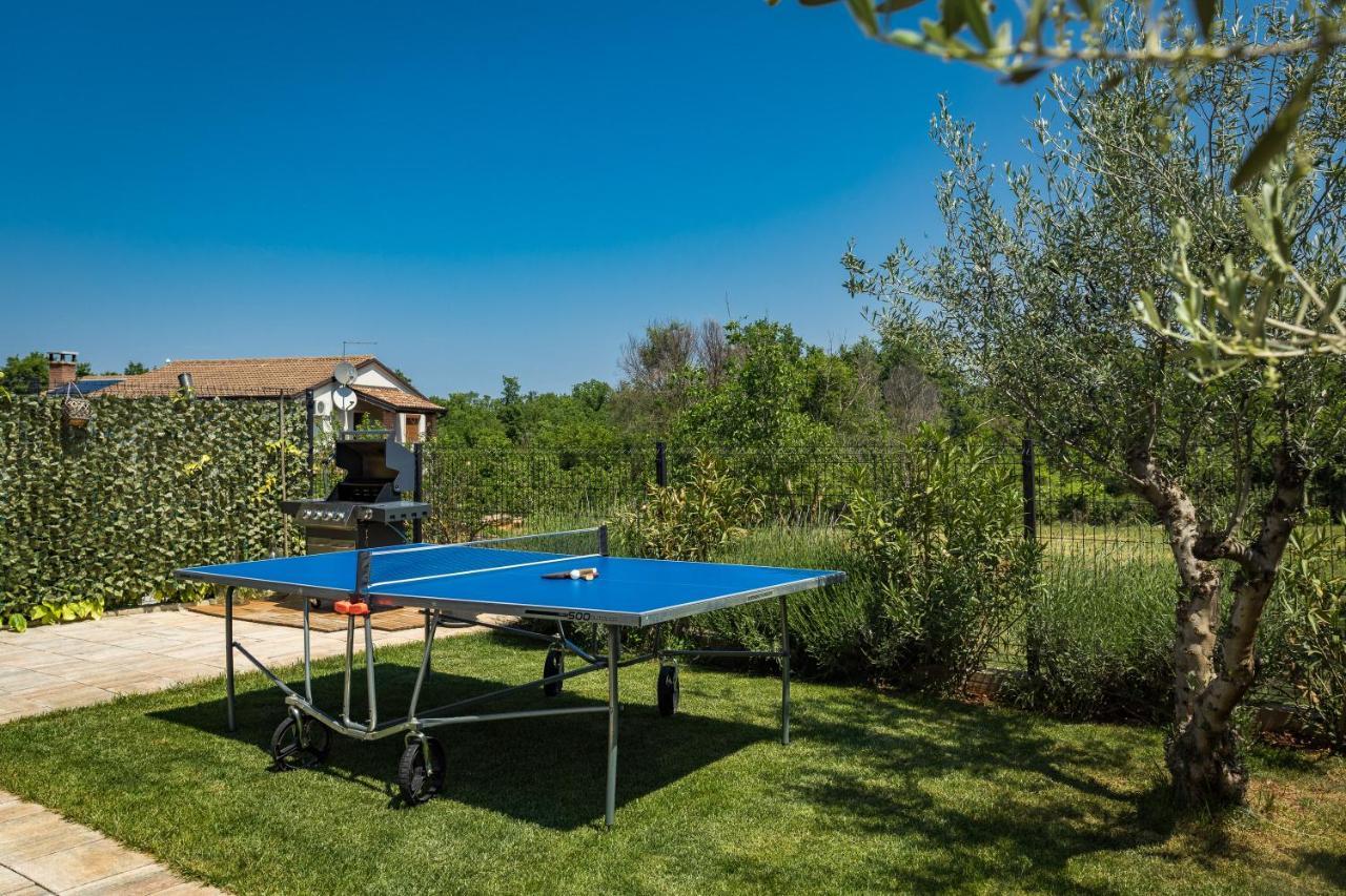 Villa Leonardo Vrznaveri 외부 사진