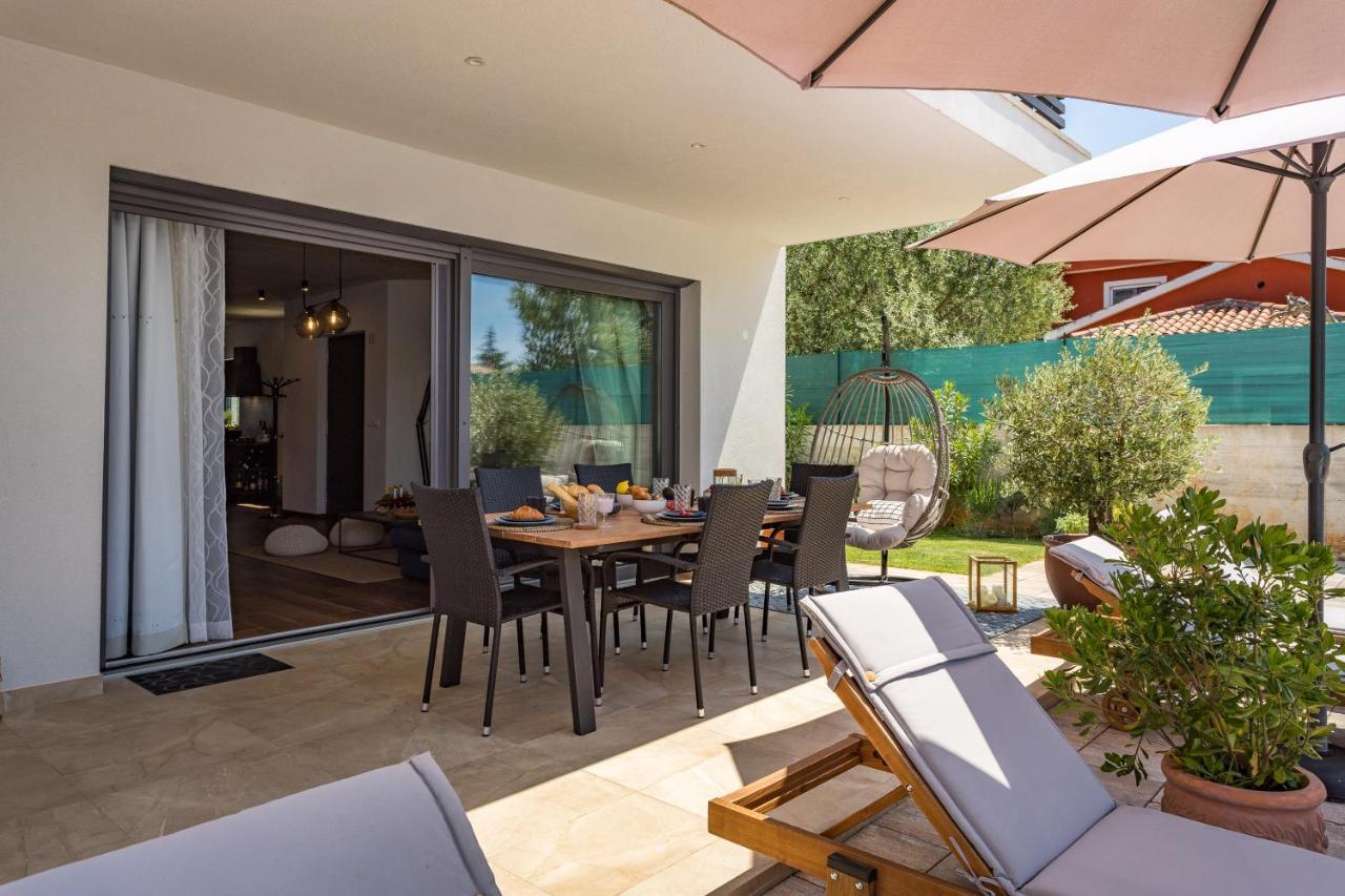 Villa Leonardo Vrznaveri 외부 사진
