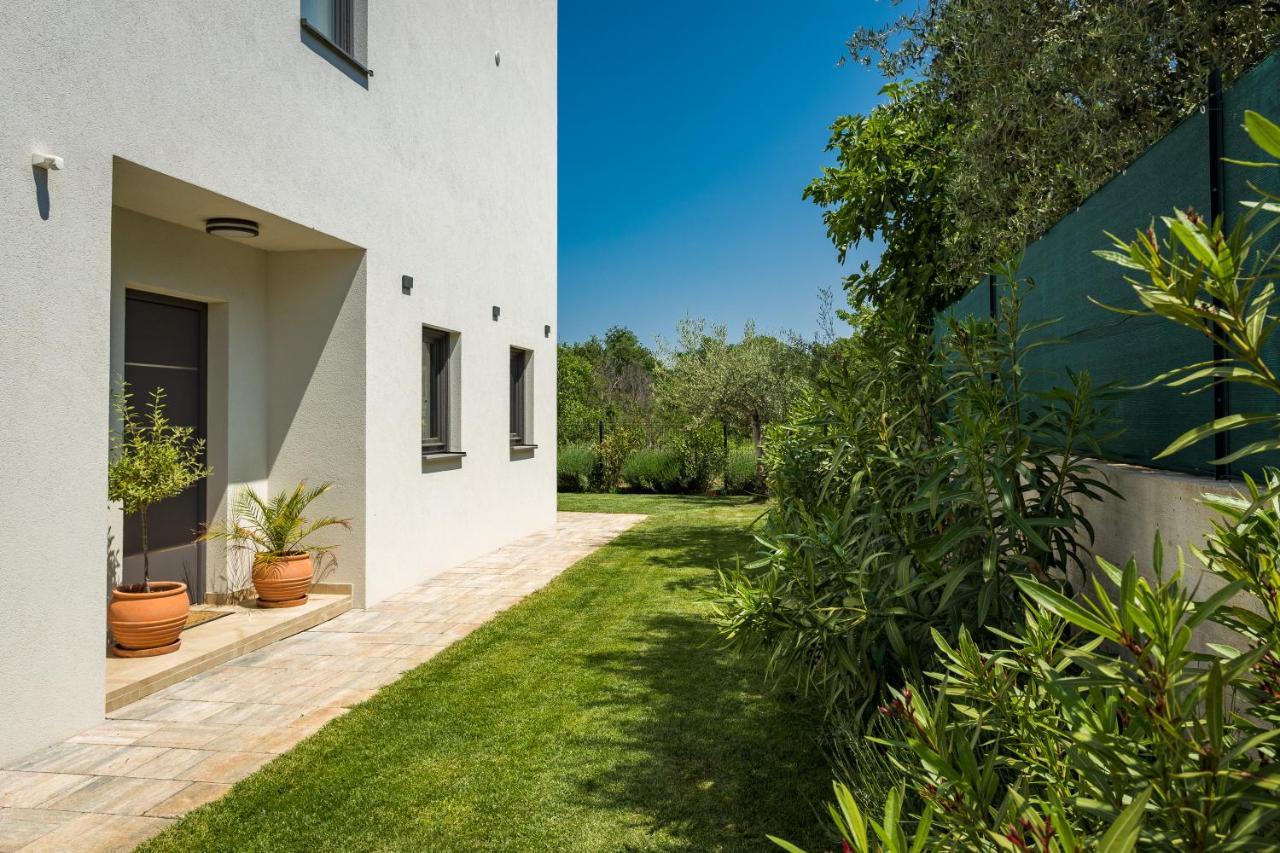 Villa Leonardo Vrznaveri 외부 사진